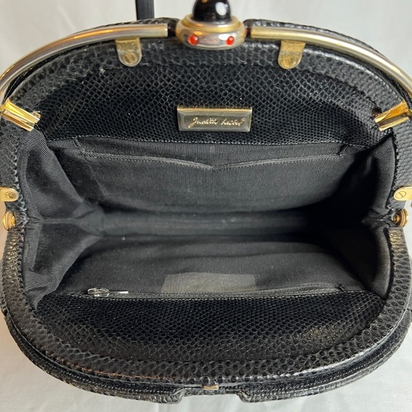JUDITH LEIBER Evening Clutch - Picture 6 of 8